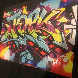 Meet your Posher, Peter